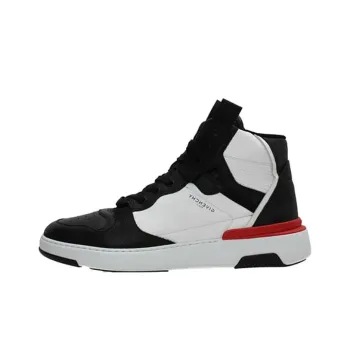 Givenchy Wing High 'Black White'