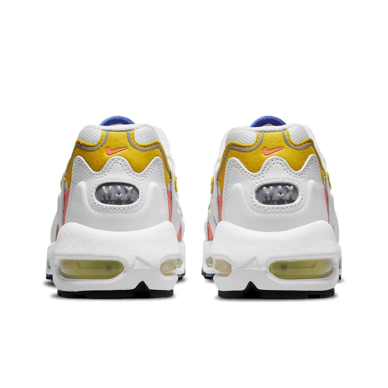 Nike Air Max 96 Ii Magic Ember Women's-4