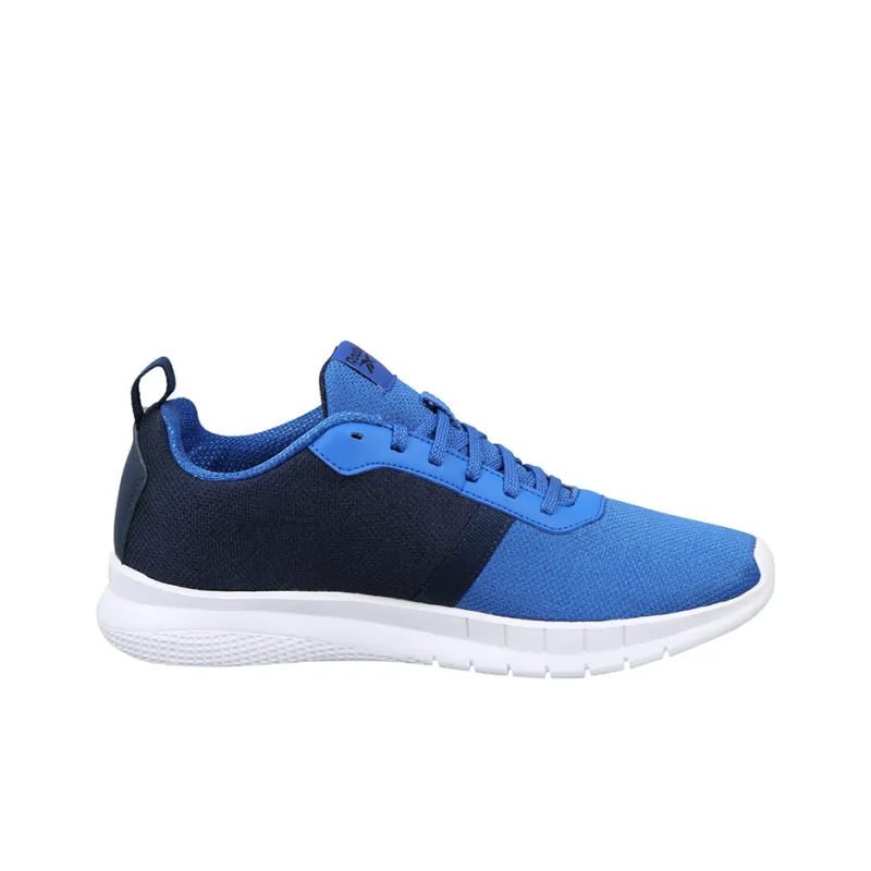 Reebok Runner Lp Running Energy Low-Top Running Shoes Men's Blue Black-1