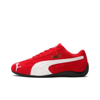 PUMA Speedcat Ls 'High Risk Red' Women's
