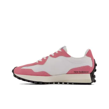 New Balance 327 Natural Pink Women's