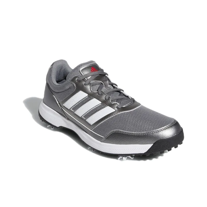 Adidas Tech Response 2.0 'Iron Metallic'-2
