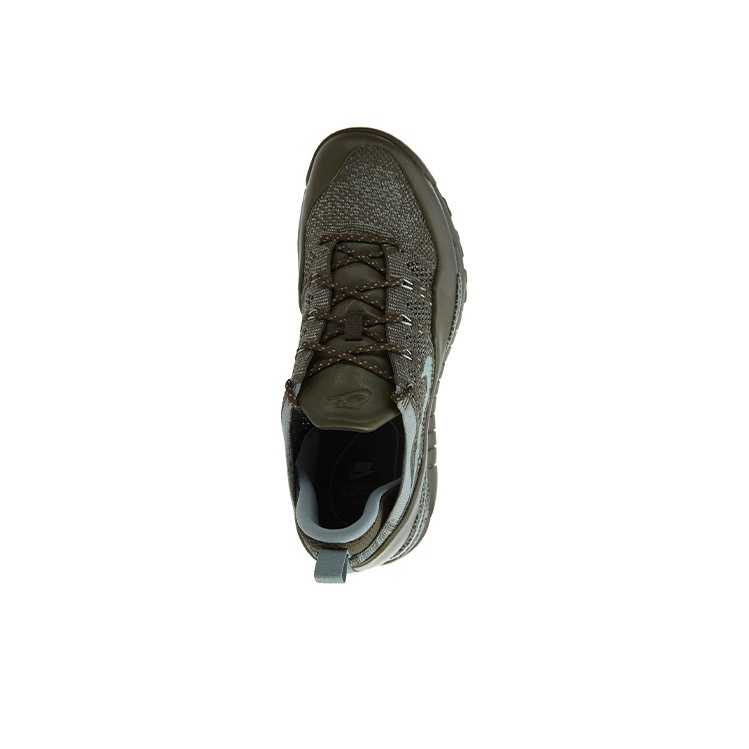 nike lupinek flyknit cargo khaki