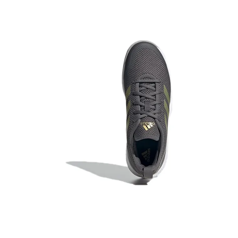 Adidas Apac Halo Multi Court 'Black Gold' Women's-4