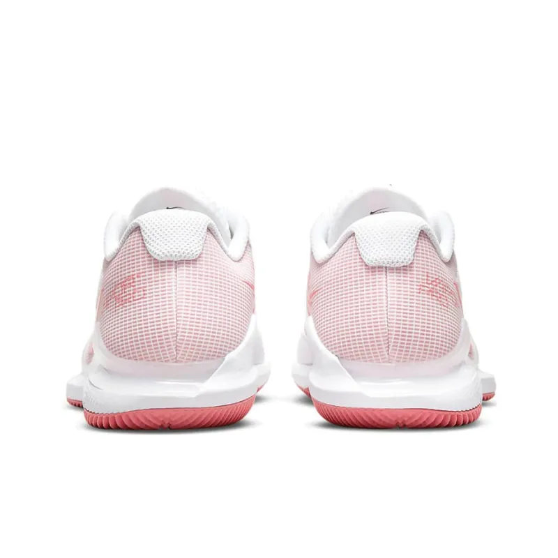 Nike Court Air Zoom Vapor Pro 'White Pink Salt' Women's-4