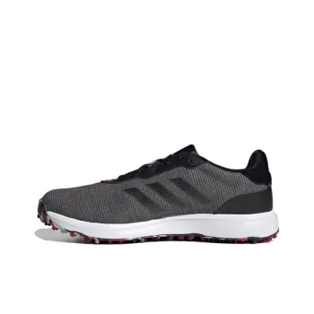 Adidas S2G Spikeless Grey Black