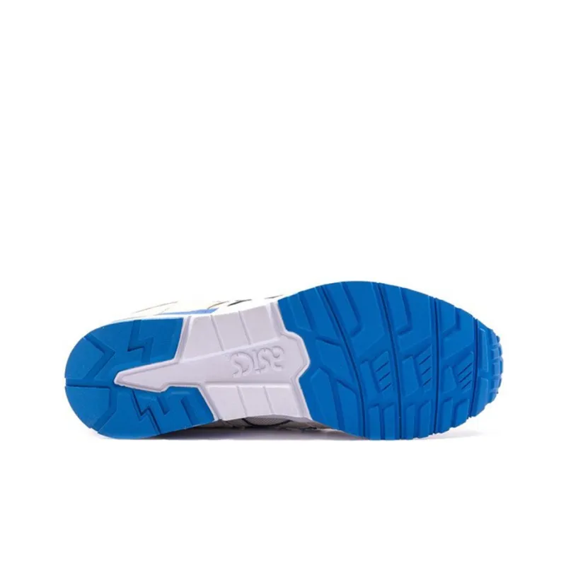 Asics Gel Lyte V 'Beige White Blue'-4