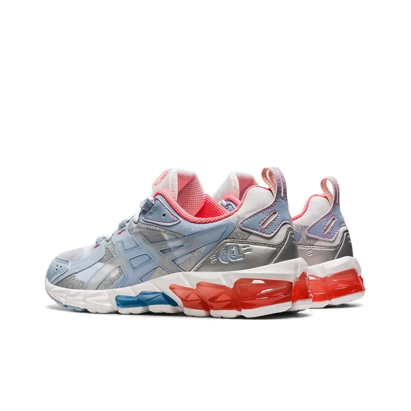 Asics Gel Quantum 180 White Mist Women's-3