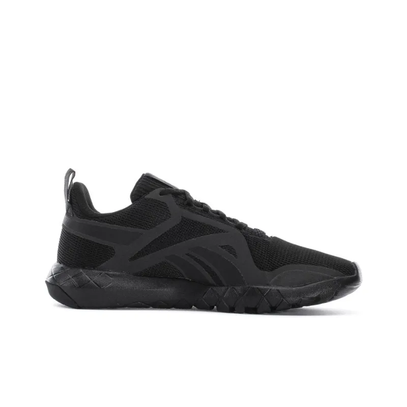 Reebok Women's Flexagon Force Wide 'Black' Women's-1