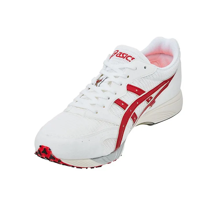 Asics Tarther Japan White/Red-2