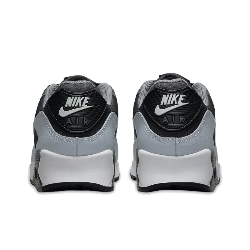 Nike Air Max 90 Anthracite Dark Grey-3