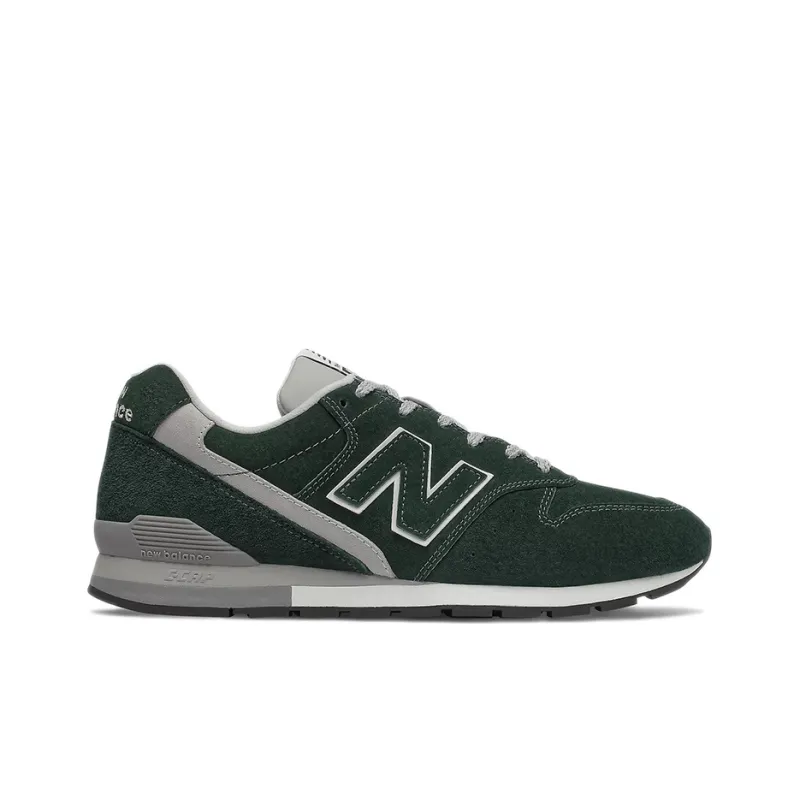 New Balance 996 'Green Silver Mink'-1