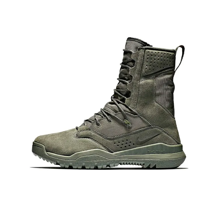 Nike 8 Inch Special Field Boot 'Sage'-0