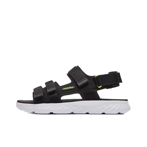 361° One-Strap Sandals Men
