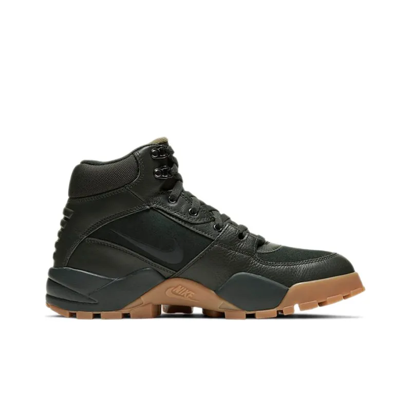 Nike Rhyodomo Gore Tex 'Deepest Green Gum'-1