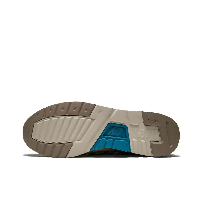 New Balance 997 Og Kith Nonnative-4