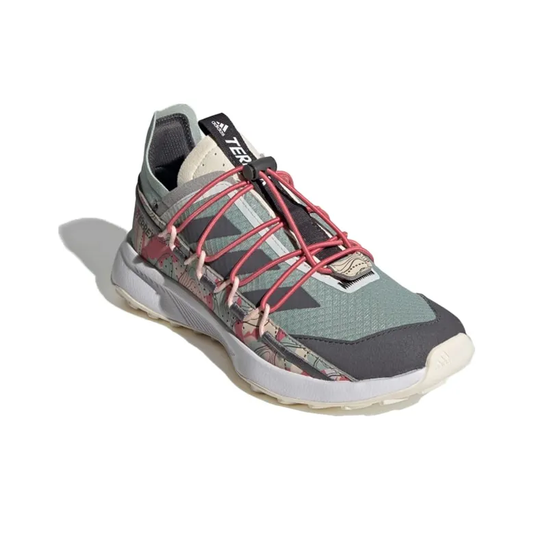 Adidas Terrex Voyager 21 Travel 'Peppermint Green' Women's-2