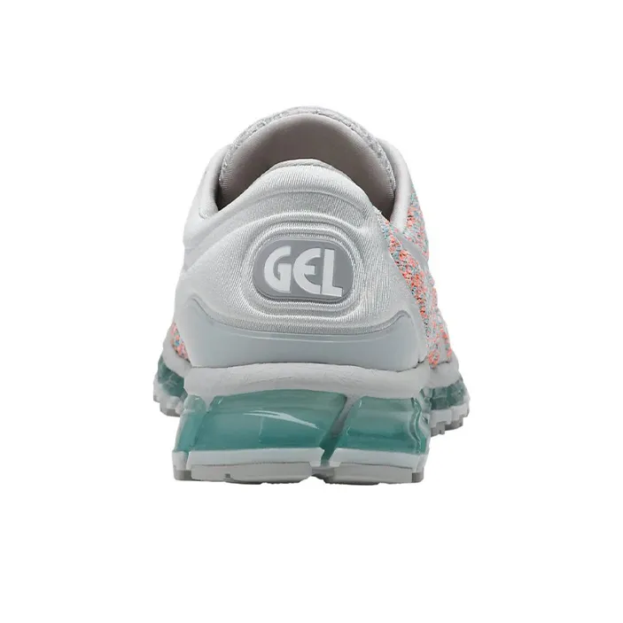 Asics Gel Quantum 360 Knit 2 'Glacier Grey Aruba Blue' Women's-3
