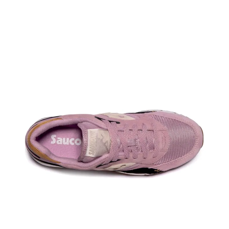 saucony Women's Shadow 6000 'Lilac'-2