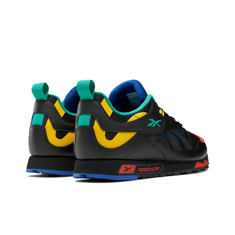 Reebok Classic Leather Rc 1 'Color Pop'-3