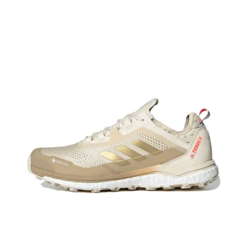 adidas arkyn sweater pink rose gold color