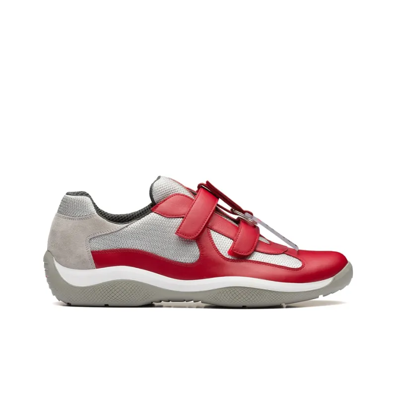 PRADA America's Cup 'Red'-1