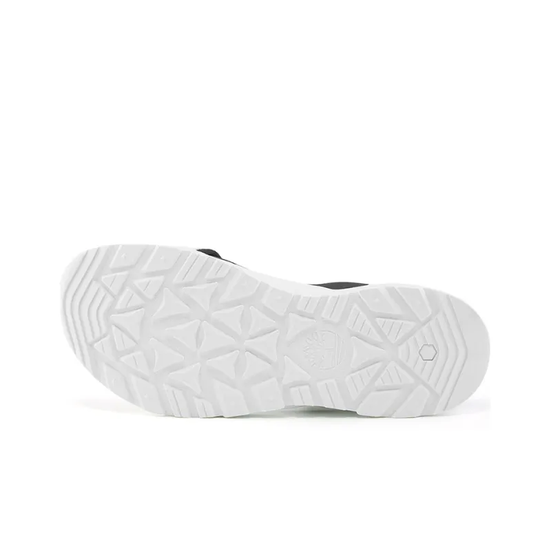 Timberland Ripcord Double Strap Sandals 'White'-5