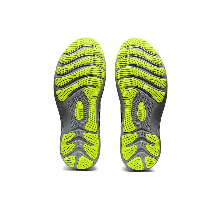 Asics Gel Nimbus Lite 3 'Blue Hazard Green 'Blue Black Yellow'-5