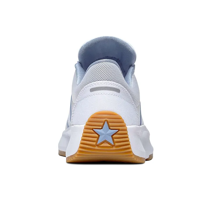 Converse Usx Star Ox Low Top Blue/White-3