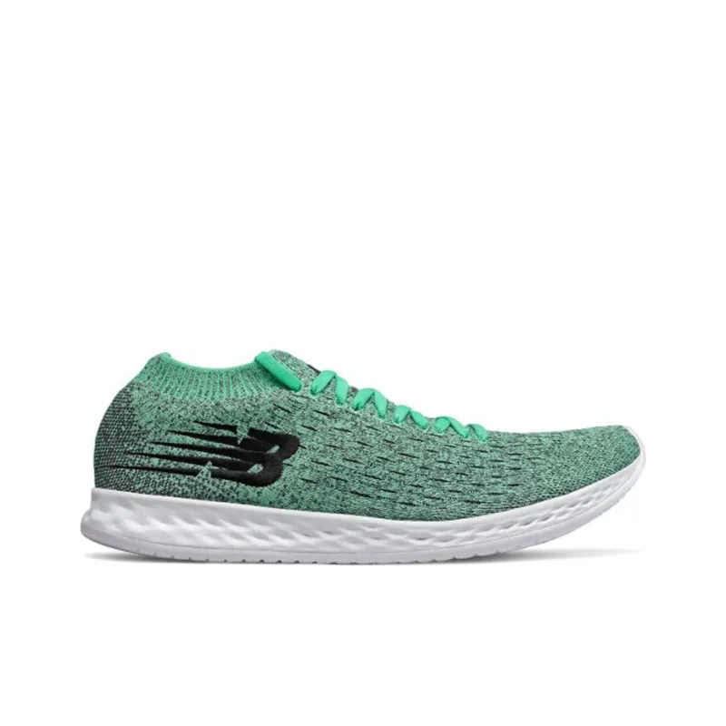 New Balance Fresh Foam Zante Solas 'Green Black'-1