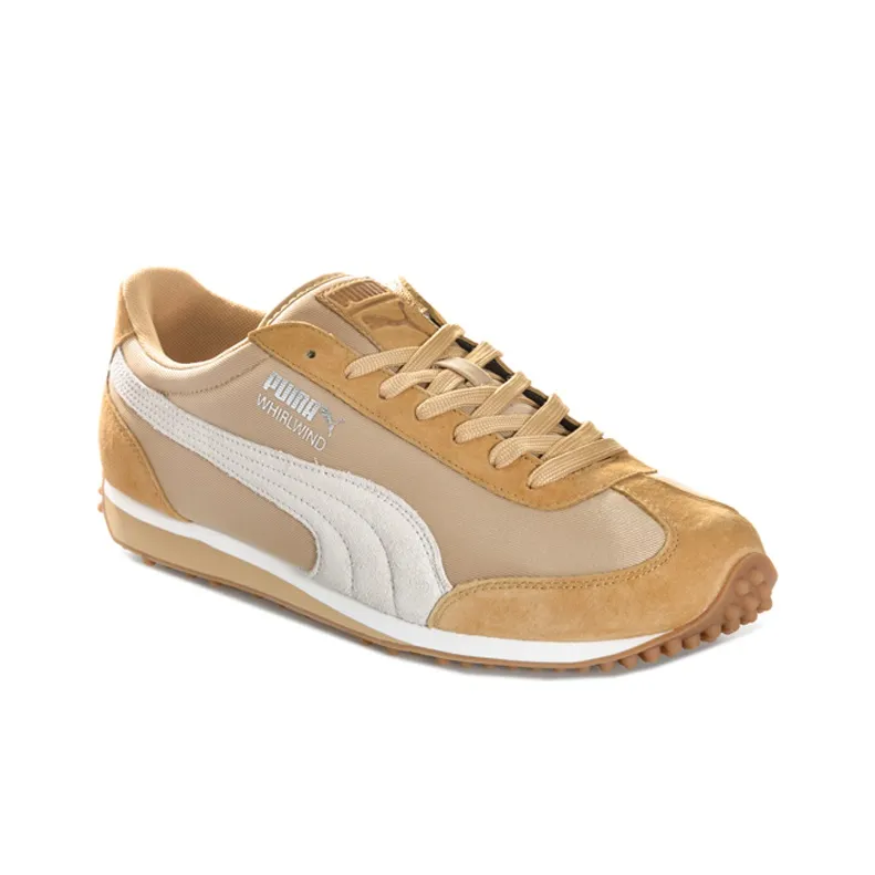 PUMA Whirlwind 'Tan White'-1