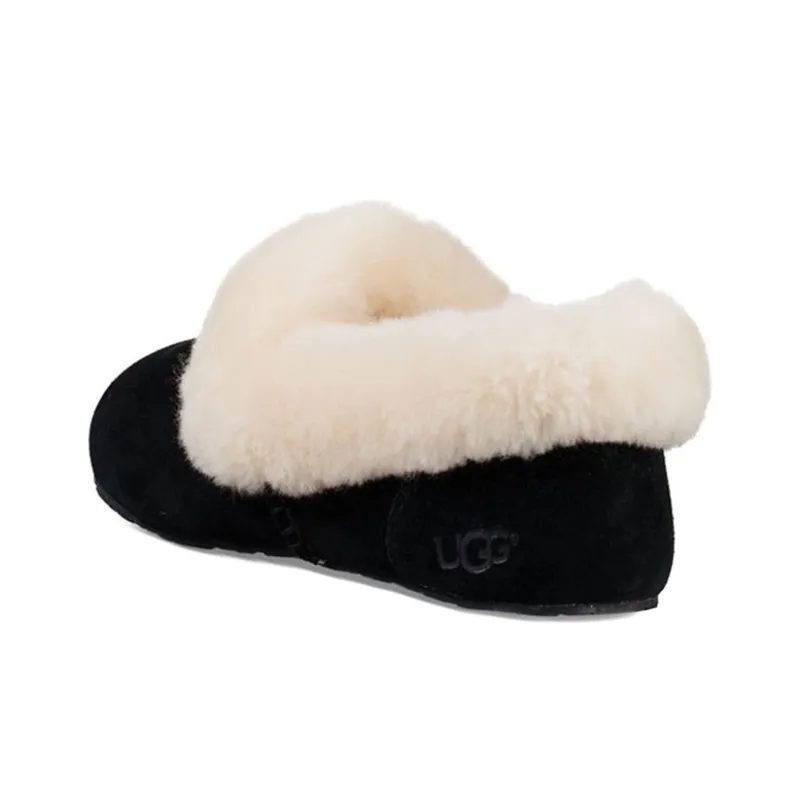 UGG Slippers Kendyl 'Black' Women's-2