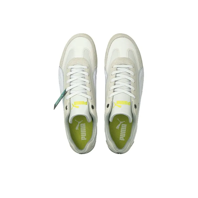PUMA X Mercedes AMG Petronas F1 Speedcat 'White'-2