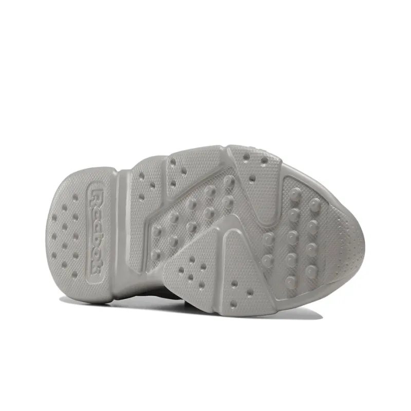 Reebok Premier Classic Leather Gray-4