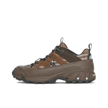 Burberry Arthur 'Vintage Check - Birch Brown'