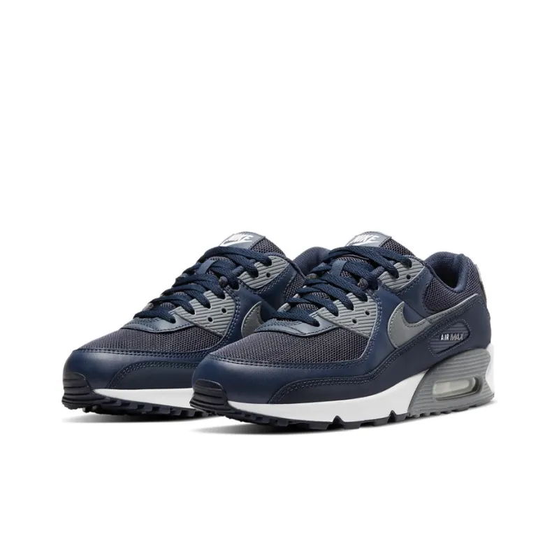 Nike Air Max 90 Obsidian-2