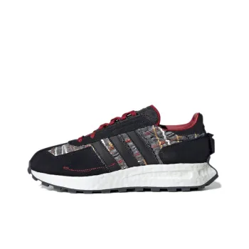 Adidas Originals General Retropy E5 'Black'