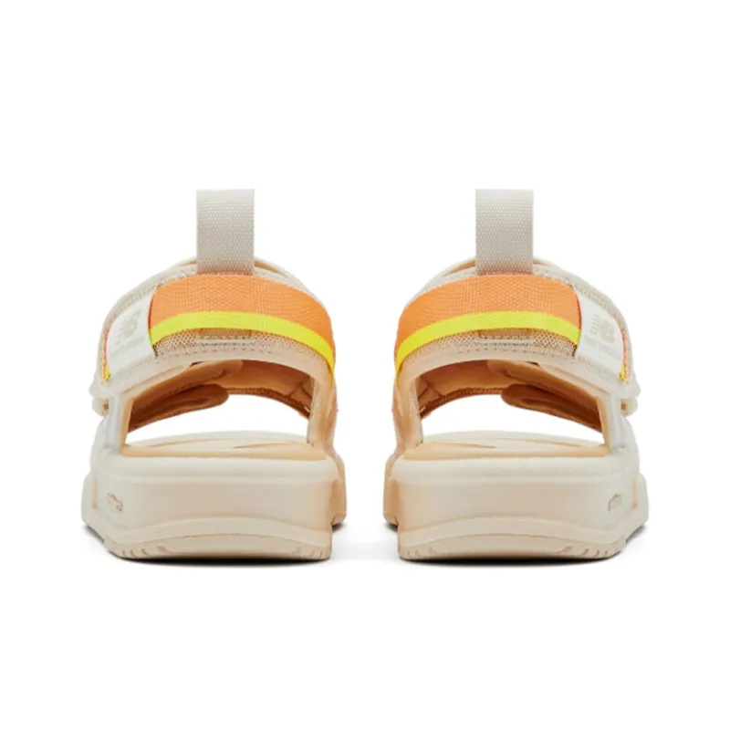 New Balance Niko And... X New Balance 3206 Series Casual Sports Unisex Sandals 'Cream'-3