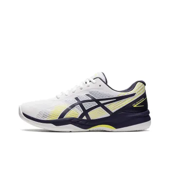 Asics Gel Game 8 'White Indigo Fog'