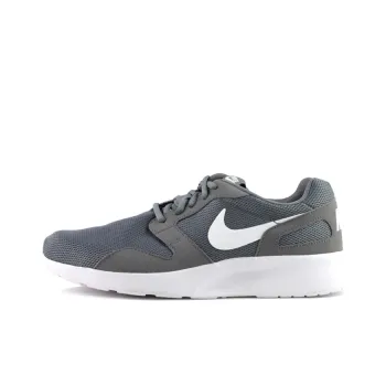 Nike Kaishi Wolf Grey Low Tops Gray White