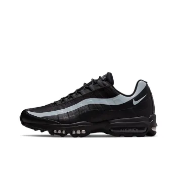 Nike Air Max 95 Ultra Black Reflective