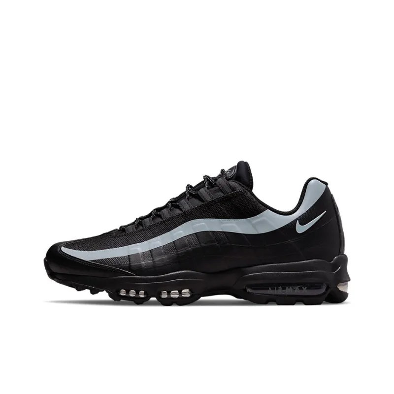 Nike Air Max 95 Ultra Black Reflective-0