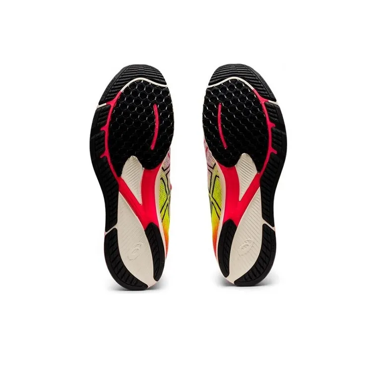 Asics Tartheredge 3 'White Performance Red'-5
