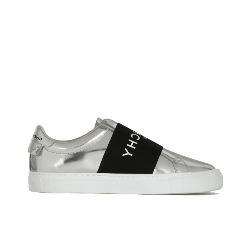Givenchy Women's Urban Street 'Silver Black'-1