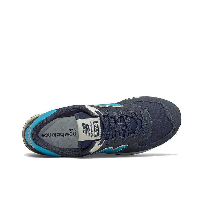 New Balance 574 Outerspace Virtual Sky-2