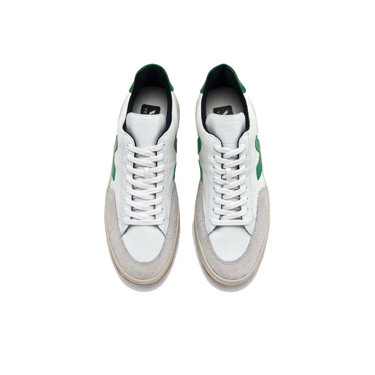 VEJA V12 Stylish Skateboarding Shoes Men's-4