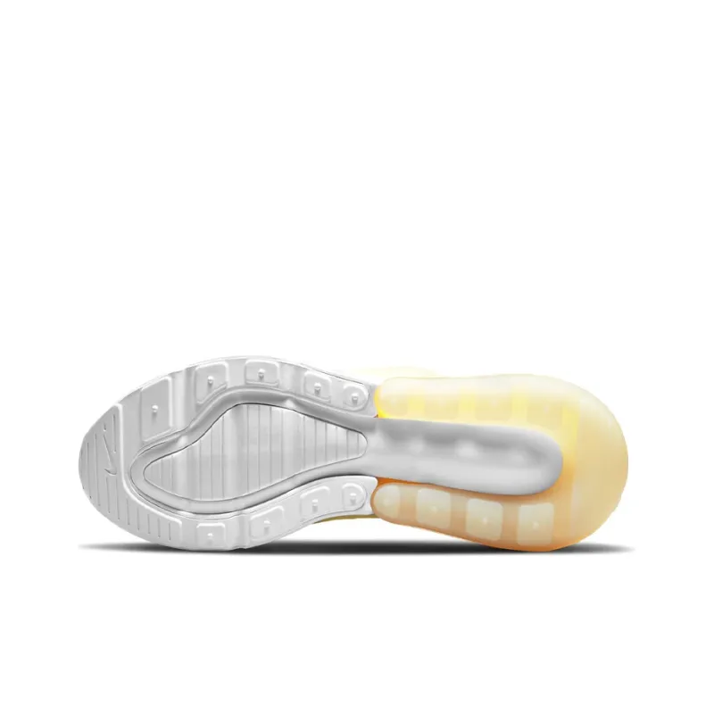 Nike Air Max 270 Coconut Milk (Women's)-5