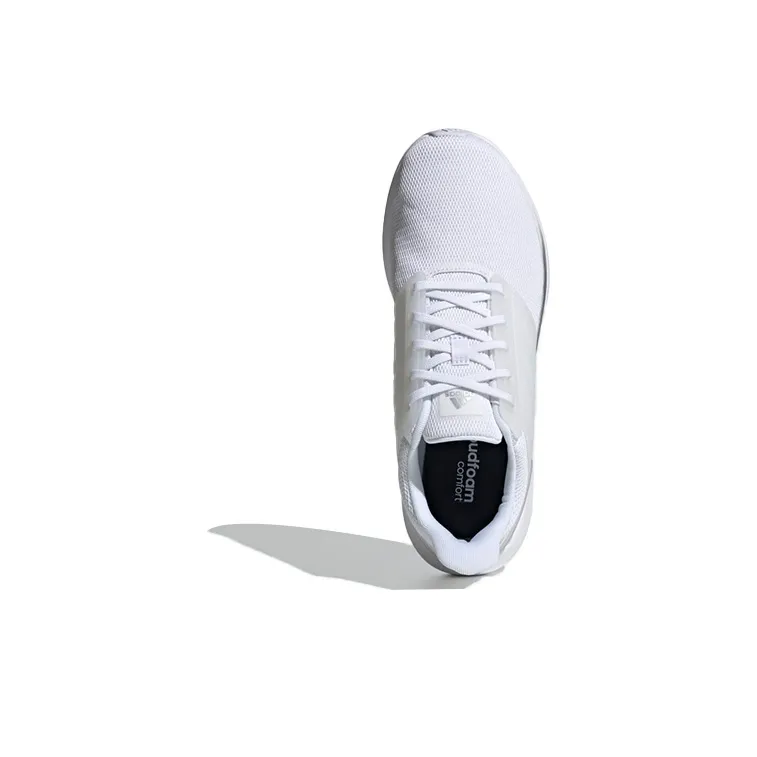Adidas EQ19 Run White Matte Silver-4