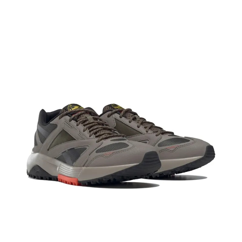 Reebok Lavante Terrain 2 'Army Green Trek Grey'-2