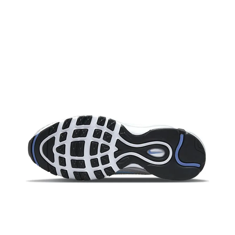 Nike Air Max 97 Swarovski Polar Blue Women's-5